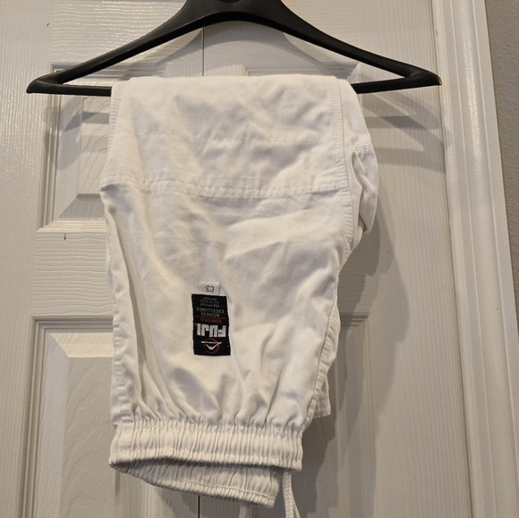 Other | Fuji Roj Gi Jui Jitzu Bjj | Poshmark